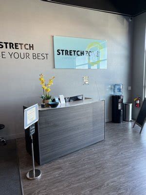 stretch zone las vegas|Stretch Zone Centennial 